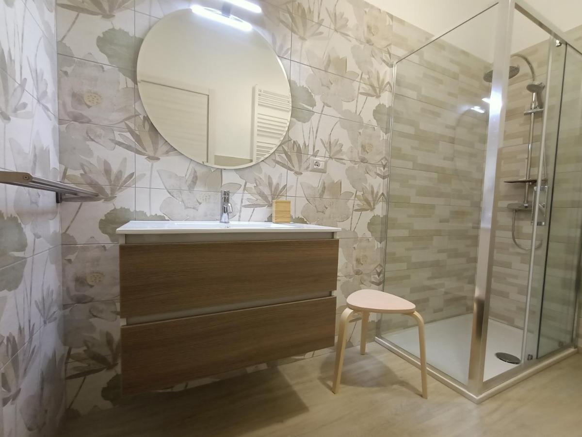 Rossomattone Countryhouse スルモナ エクステリア 写真