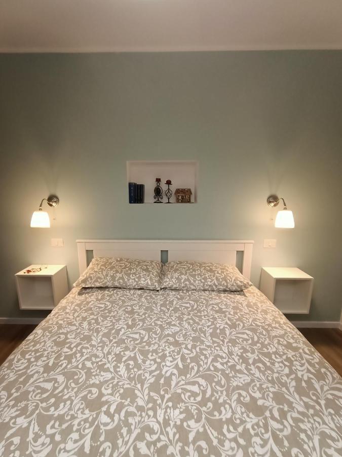 Rossomattone Countryhouse スルモナ エクステリア 写真