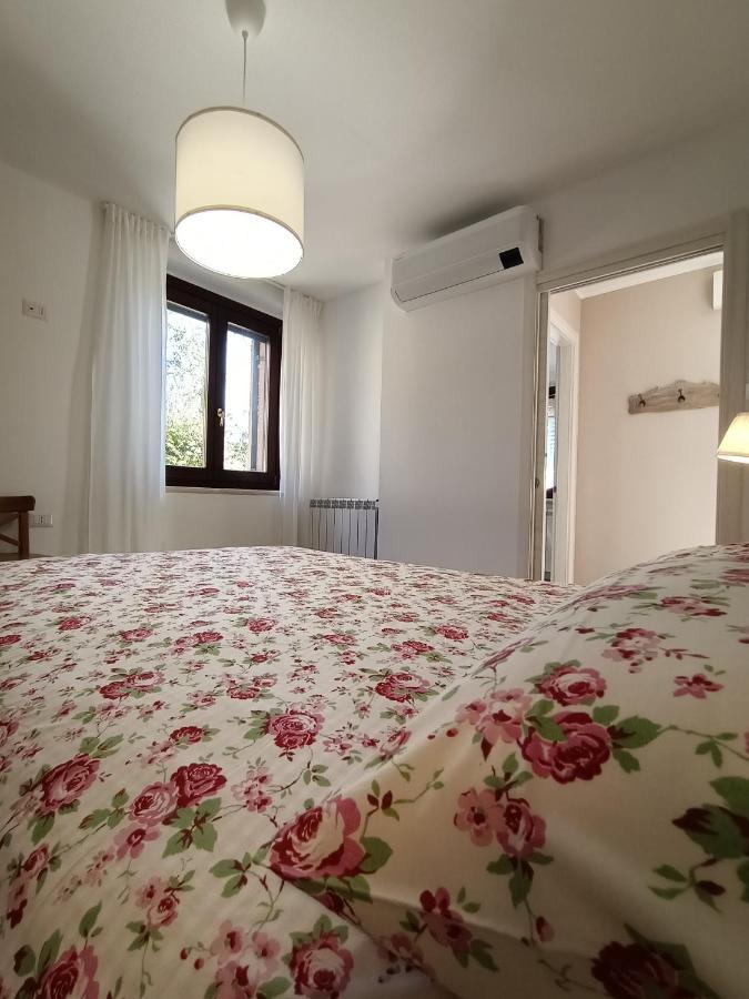 Rossomattone Countryhouse スルモナ エクステリア 写真