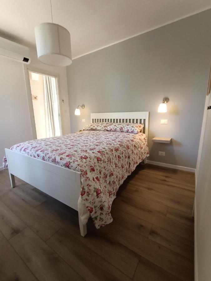 Rossomattone Countryhouse スルモナ エクステリア 写真
