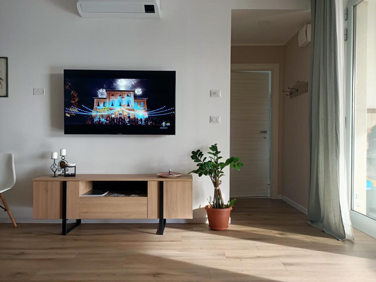 Rossomattone Countryhouse スルモナ エクステリア 写真