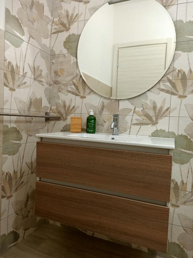 Rossomattone Countryhouse スルモナ エクステリア 写真