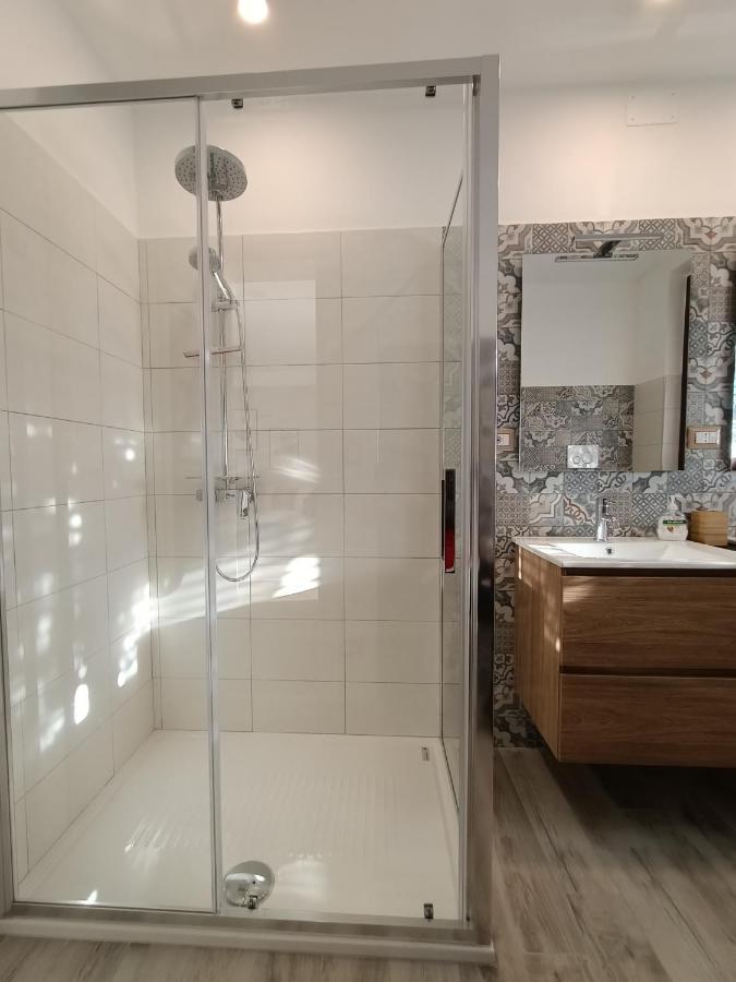 Rossomattone Countryhouse スルモナ エクステリア 写真