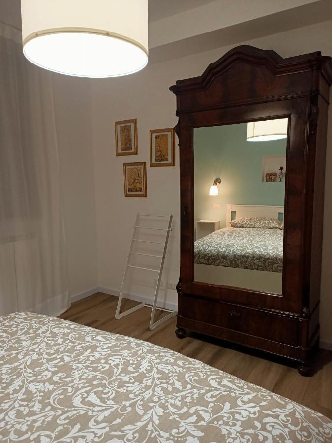 Rossomattone Countryhouse スルモナ エクステリア 写真
