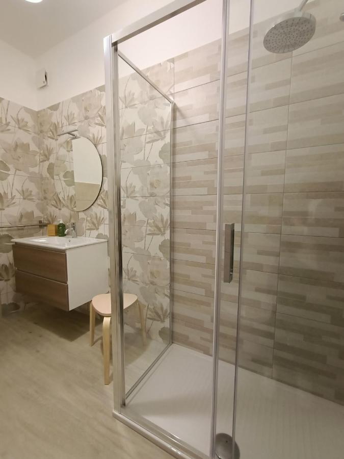 Rossomattone Countryhouse スルモナ エクステリア 写真