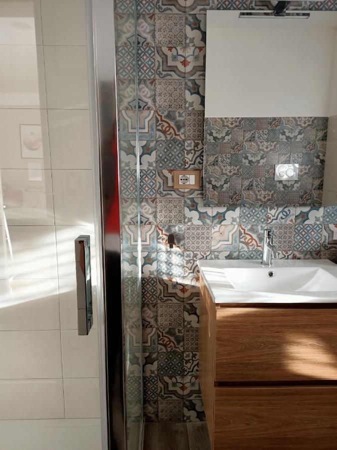 Rossomattone Countryhouse スルモナ エクステリア 写真