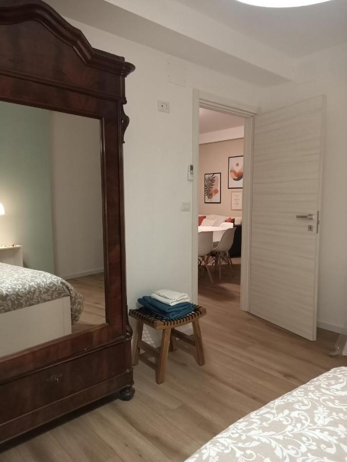 Rossomattone Countryhouse スルモナ エクステリア 写真